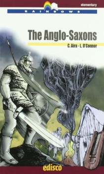 the anglo-saxons