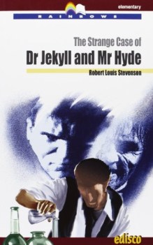 strange case of dr. jekyll and mr. hyde  the strange case of