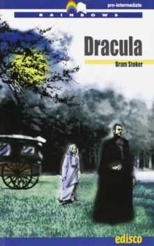 dracula +cd (B1 pre-interm.)