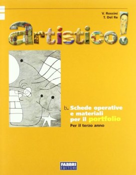 artistico! (set 4+5)