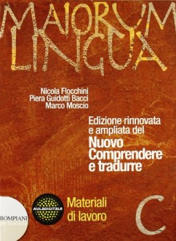 maiorum lingua C materiali c