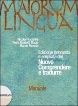 maiorum lingua manuale