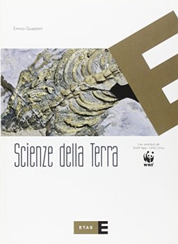 scienze della terra x bn