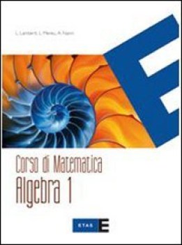 corso di matematica algebra 1 ve10