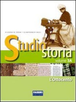 studio storia set 1 1 alto medioevo + basso medioevo