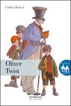 oliver twist