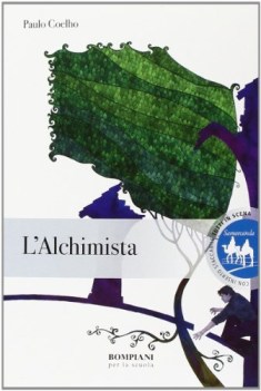 alchimista (l\')