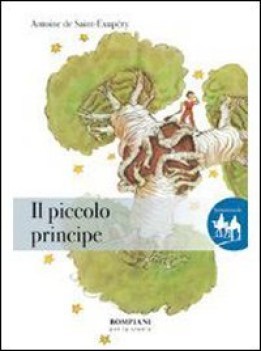 piccolo principe