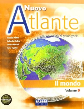 nuovo atlante set (cl. 3) 3