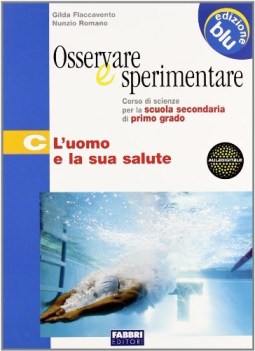 osservare e sperimentare 3 tomo c