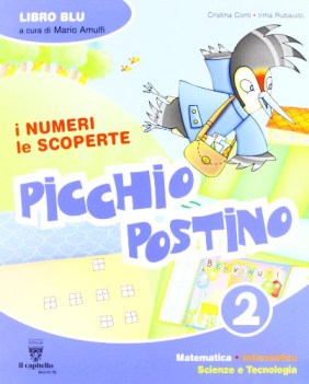 picchio postino 2 2