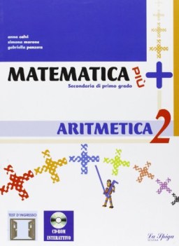 matematica pi 2 aritmetica