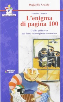 enigma di pagina 100