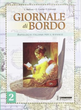 giornale di bordo 2