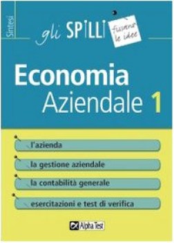 economia aziendale 1 (spilli) 141