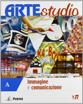 artestudio A +portfolio  immagine e comunicazione