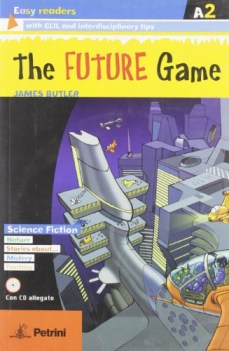 future game +cd