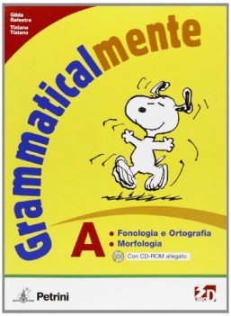 grammaticalmente a+b+c (confezione indivisibile) + cd-rom