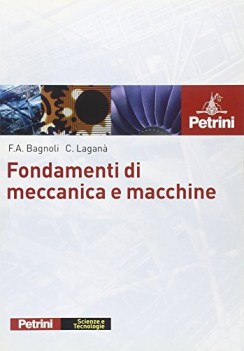 fondamenti di meccanica e macchine