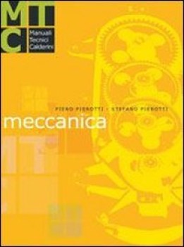 meccanica