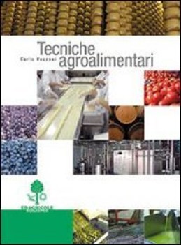 tecniche agroalimentari