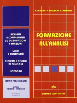 formazione all\'analisi x ipia