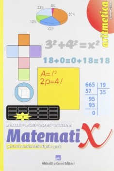 matematix aritmetica 1