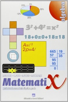 matemati x algebra