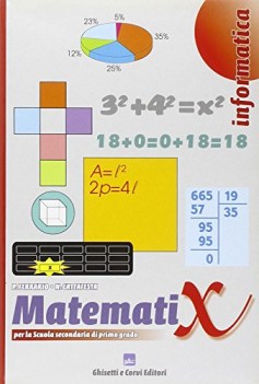 matematix  informatica