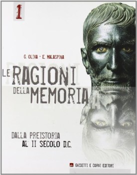 ragioni della memoria 1 (le) 1