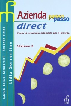 azienda passo passo Direct 2 ne09