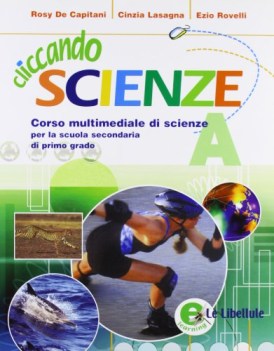 cliccando scienze 1 e 2