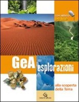 geaesplorazioni  alla scoperta della terra