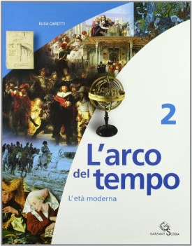 arco del tempo 2