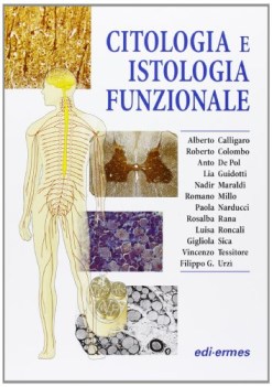 citologia e istologia funzionale