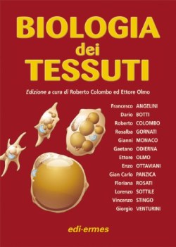 biologia dei tessuti