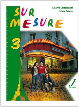 sur mesure 3+cd