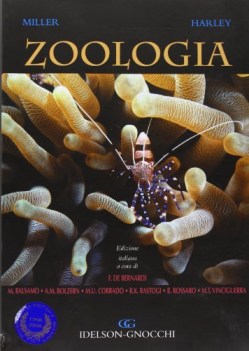 zoologia parte sistematica