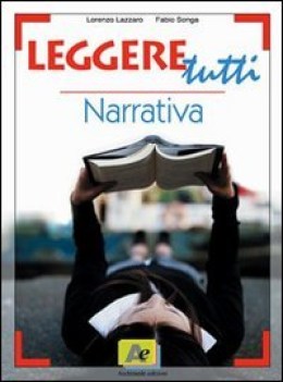 leggere tutti Narrativa + 20 racconti per te