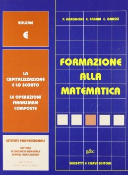 formazione alla matematica blu E x ip az.