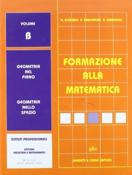 formazione alla matematica aranc.B x ip ind. ve09