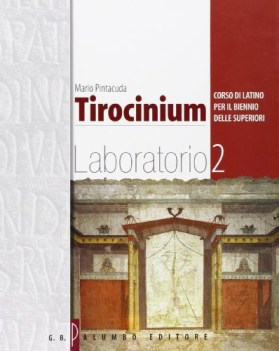 tirocinium lab. 2