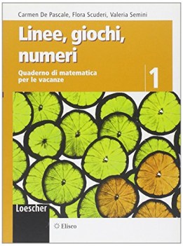 linee giochi numeri 1 FC