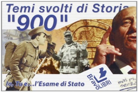 temi svolti di storia 900