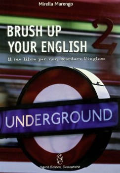 brush up your english 2 (IN ESAURIM2012)