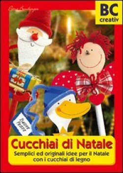 cucchiai di natale