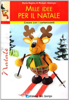 mille idee per il natale