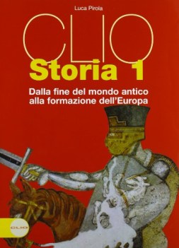 storia 1 + abili in storia 1