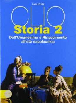 storia 2 + studiare