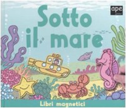 sotto il mare